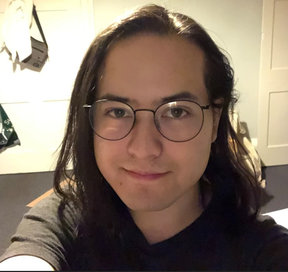 ¿Extrañaba casado? El presunto asesino Maximilian Snyder Vermont estaba en la solicitud de licencia de matrimonio a Teresa Youngblut. LinkedIn