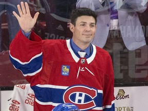 Montreal canadienses