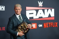 Cody Rhodes