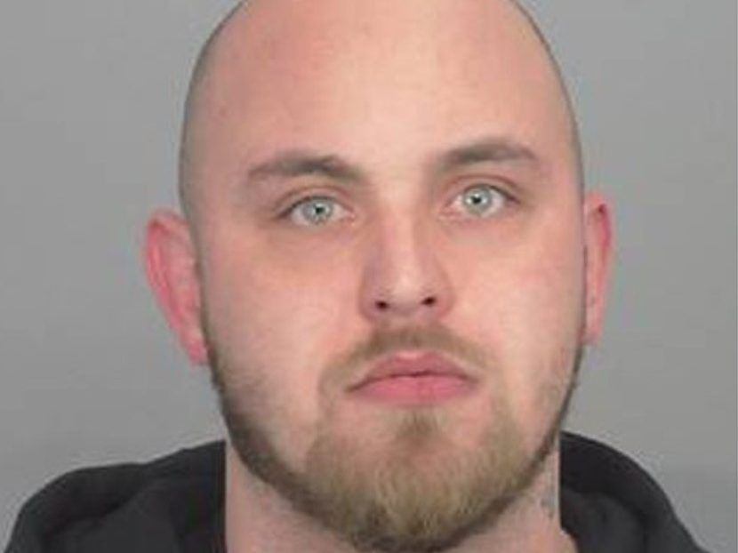 Cory Parnell, 29, of Hamilton, is wanted for a shooting that happened outside of a Hamilton nightclub on Aug. 25, 2024.