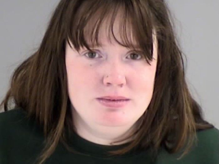 Virginia nurse accused of breaking baby’s bones in neonatal care