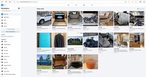Free classifieds sites and peer-to-peer marketplace apps – like Facebook Marketplace, Kijiji, Craigslist, and Karrot – are stellar ways to unload items you no longer want or need.