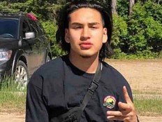 Jacob Alves fatally stabbed Firdous Nabizada in a frenzy of violence after being kicked out of a party at a U of T frat house in 2019.