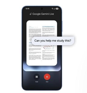 The AI-powered Galaxy S25 smartphone was unveiled recently at Samsung’s Galaxy Unpacked launch event in San Jose, California.