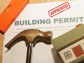 La idea de la construcción permite con texto aprobado en el hogar residencial.
