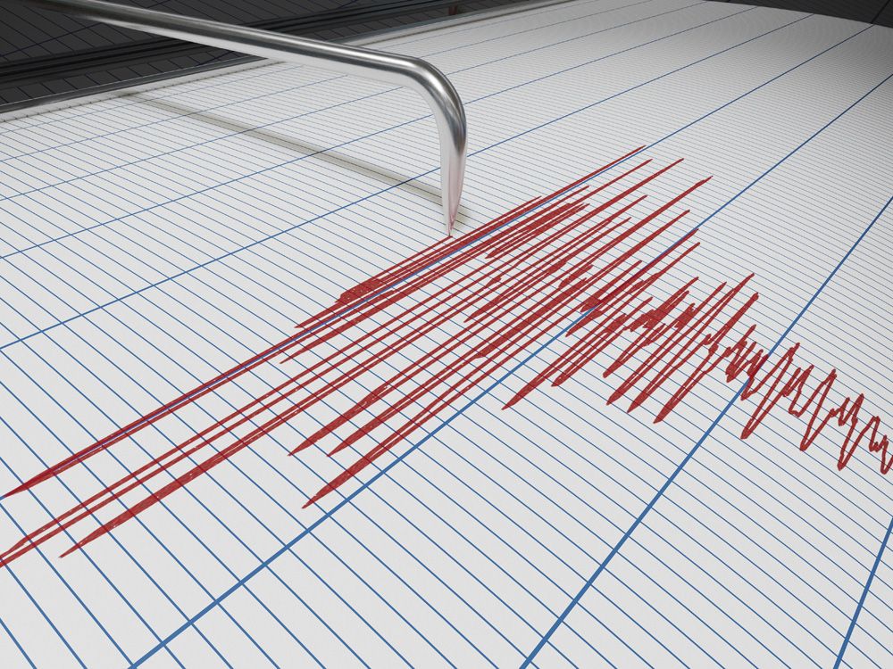 Magnitude 6.9 earthquake rattles southwestern Japan, followed by tsunami advisories