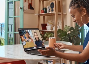 Take advantage of simple cybersecurity solutions to protect your electronic devices.