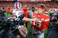 Josh Allen