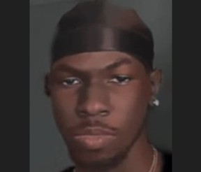 Joshua Bernard-Reis, 21, was shot in Scarborough and died two weeks later on Sunday, Oct. 8, 2023.