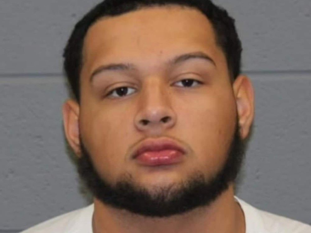 Connecticut man accused of killing mom, baby over $400 debt