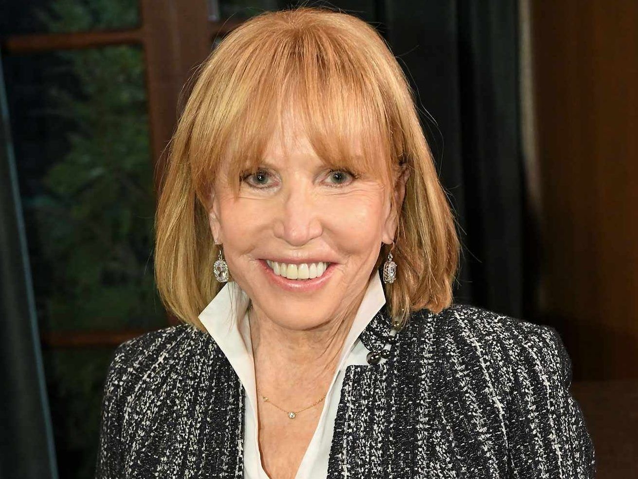 Longtime 'General Hospital' star Leslie Charleson dead at 79