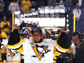 Marc-Andre Fleury