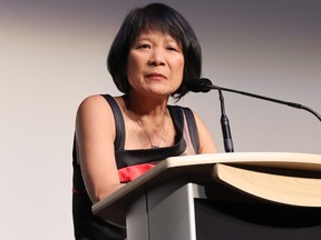 Toronto Mayor Olivia Chow