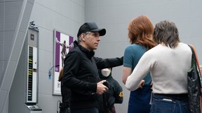 Ben Stiller