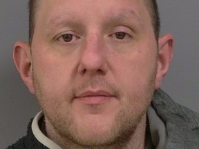 A man wanted by Peel Regional Police.