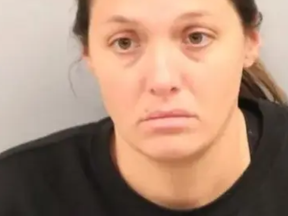 Grade 5 teacher had baby with ex-student, 13, cops say Grade 5 teacher had baby with ex-student, 13, cops say