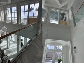 En diciembre de 2024, los ladrones ingresaron a la Ciudad de King City y robaron valiosas pertenencias de la propiedad rompieron una ventana en el segundo piso y entraron en las instalaciones.