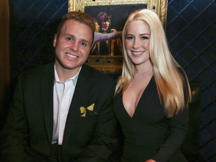 HUNTER: Is lefty Los Angeles ready for reality star mayor Spencer Pratt? Maybe