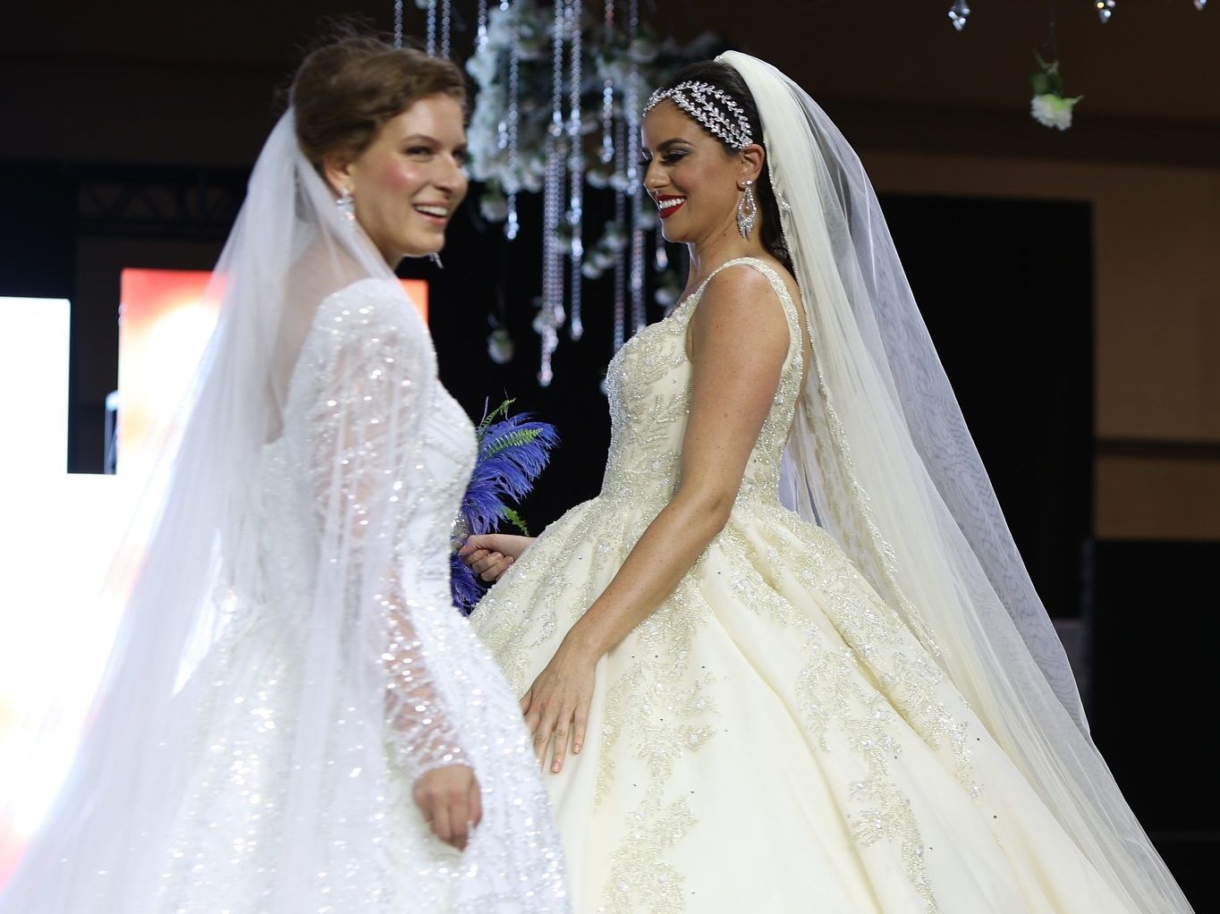 Say yes to Canadas Bridal Show or other things to do this weekend across GTA