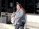 Veronica Whittal, 49, of Tilbury has pleaded guilty to fraud over $5,000 in connection to more than $300,000 that went missing from the United Way of Chatham-Kent. (Daily News file photo)
