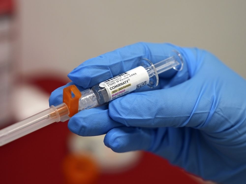 REBELLION IN CLASSROOMS: Students REFUSE Vaccine Mandates!