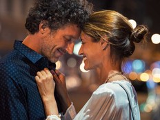 A woman seems unsure about her situation with a married man.