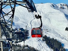 Kitzbühel