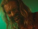 El luchador Chris Jericho se muestra en una escena de la imagen