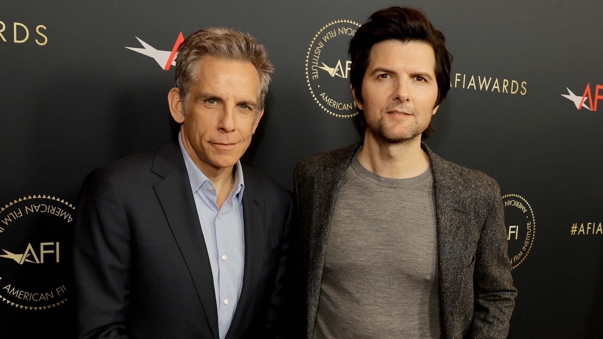 Ben Stiller and Adam Scott call 'Severance' Season a 'rollercoaster