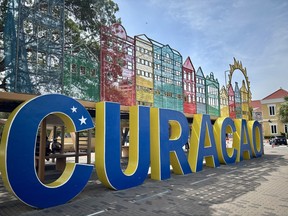 Curacao