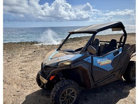 Curacao