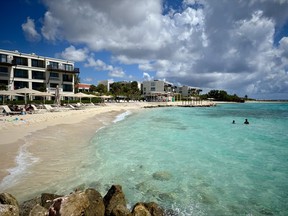 Curacao