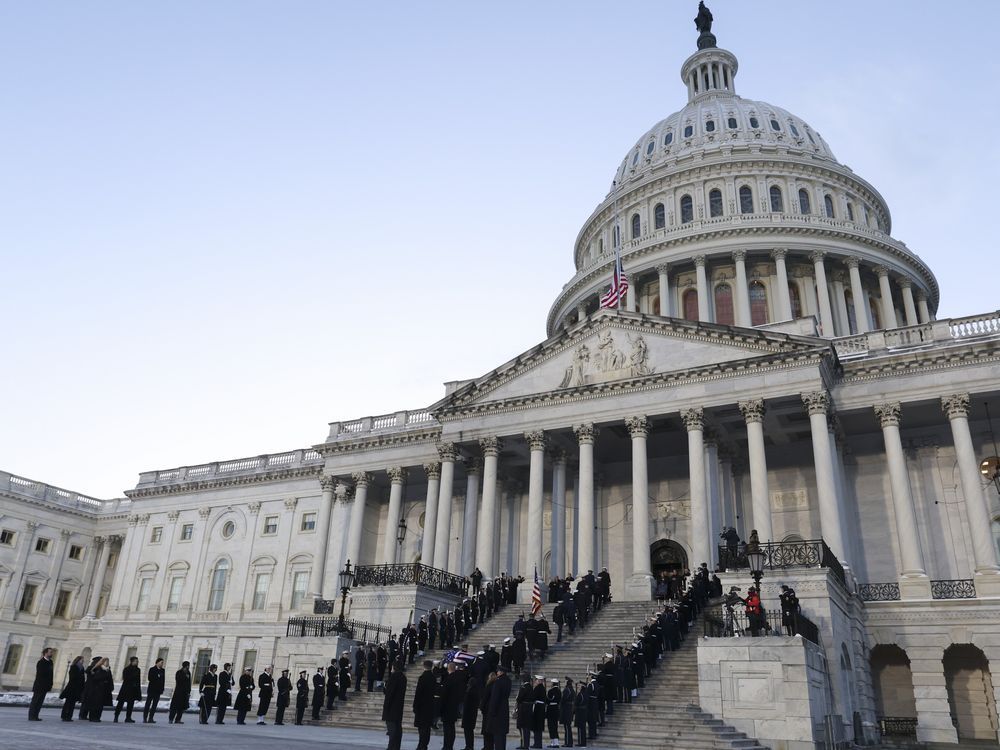 Man arrested for trying to bring machete into U.S. Capitol Visitor Center