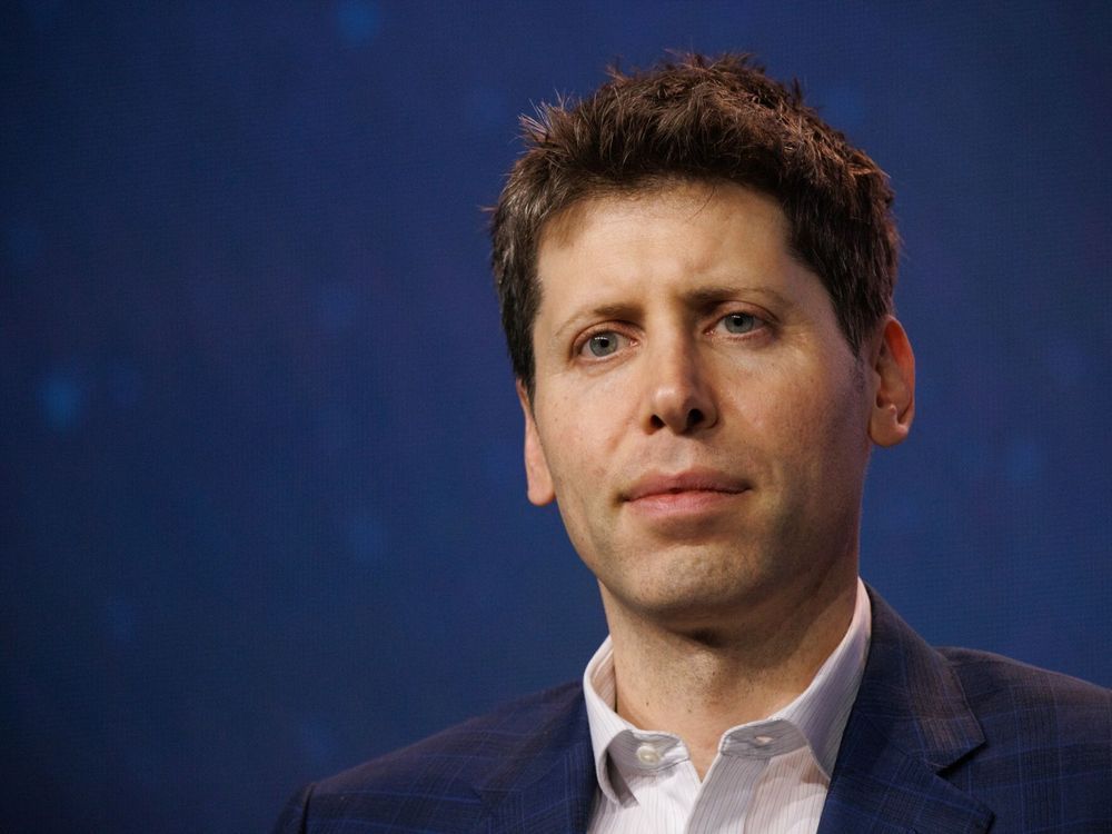 Sam Altman’s sister accuses OpenAI CEO of sexually abusing her