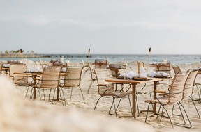 Curacao Marriott Beach Resort