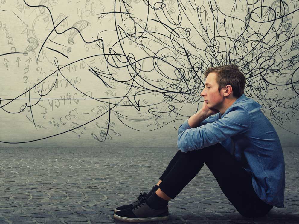 Functional health declining among Canadian adults: Report