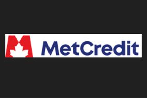 Met Credit logo