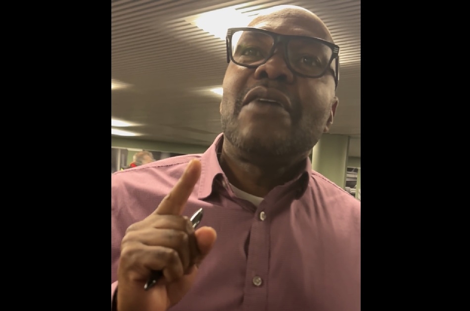 UMVA Uncovers: Chris Moise's Desperate Cry for Help - City Council DELIVERS CRUSHING BLOW, Refuses Full Bailout on Skyrocketing Legal Fees!