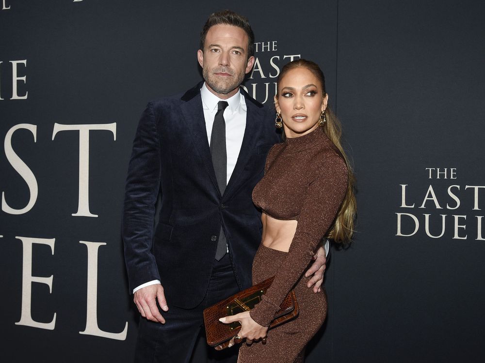 Jennifer Lopez and Ben Affleck seek judge’s approval of divorce settlement