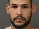 Andrew Joseph Pitre, 33, of King Township.