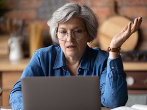 Un mensaje de primo plantea más preguntas que respuestas.