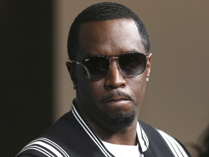 Sean ’Diddy’ Combs sues man who claimed to have incriminating sex tapes, says they didn’t exist