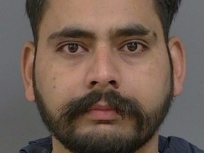 Robbery suspect.