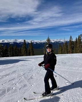 Colorado