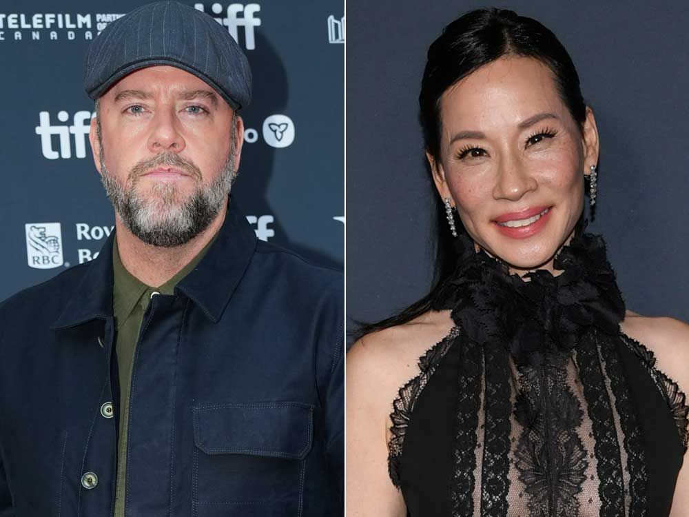 Lucy Liu and Chris Sullivan talk ghosts and working with Steven Soderbergh on 'Presence'