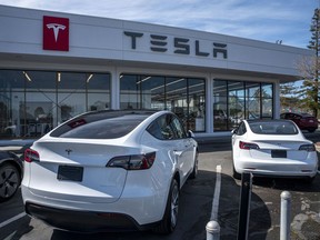 Tesla