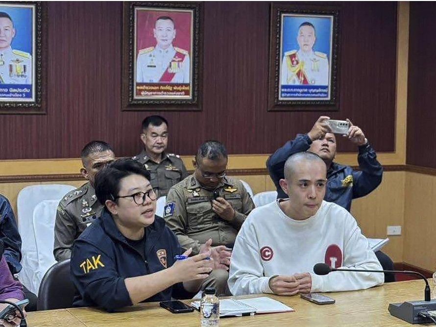 010825-Thailand-China-Disappeared-Actor