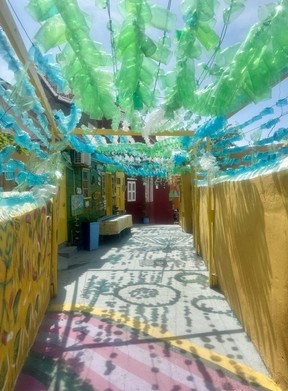 Curacao