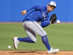 How new Blue Jays can turn a so-so off-season into a big win How new Blue Jays can turn a so-so off-season into a big win