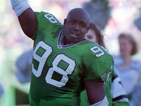 Argos mourn death of former CFL defensive tackle Baylis | Toronto Sun